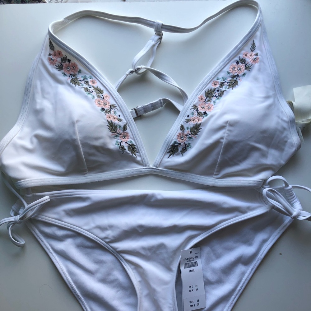 Abercrombie and Fitch Bikini